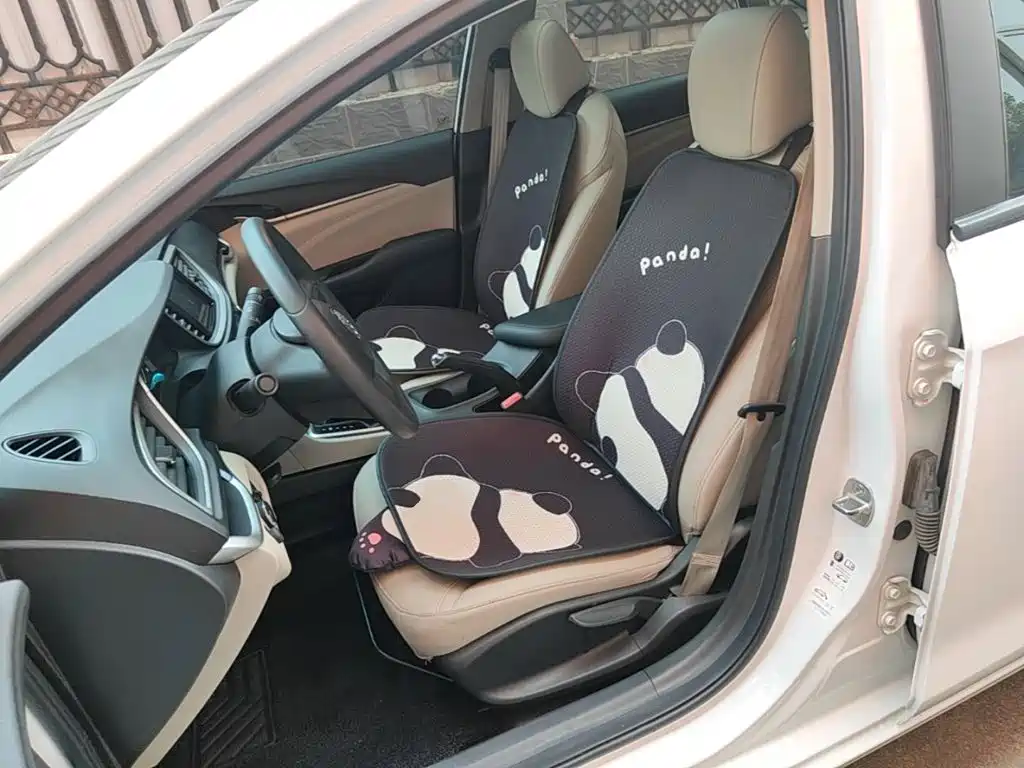 Buick Excelle — миниатюра 15