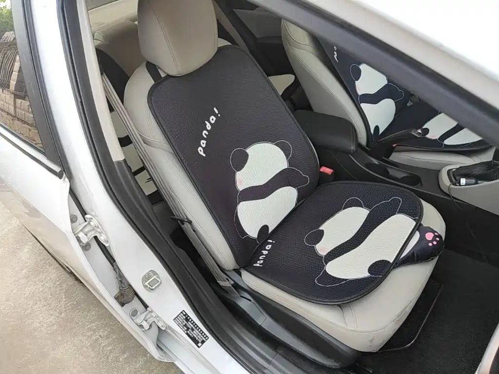 Buick Excelle — миниатюра 25