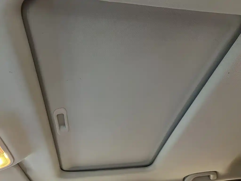 CHANGAN CHANGAN AUCHAN CX70