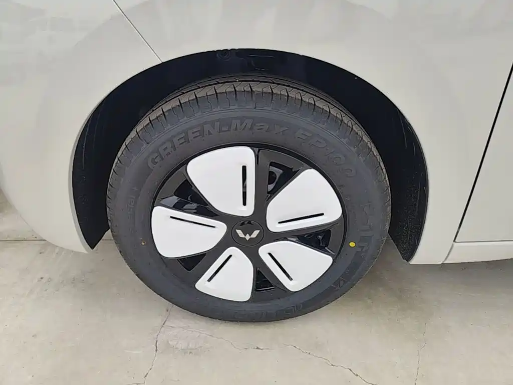 Wuling Mini EV — фотографии объявления, Фото 24