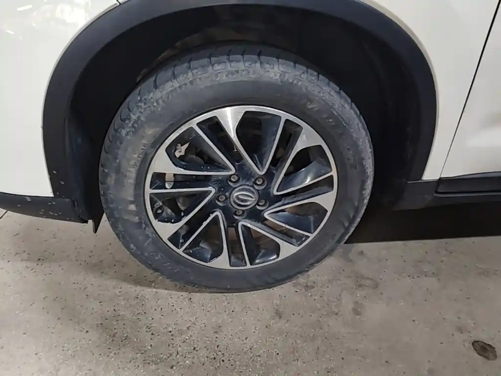 GAC Motor Trumpchi GS4 — миниатюра 23
