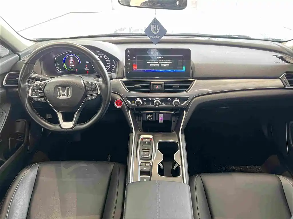 Honda Accord 2022 2.0L