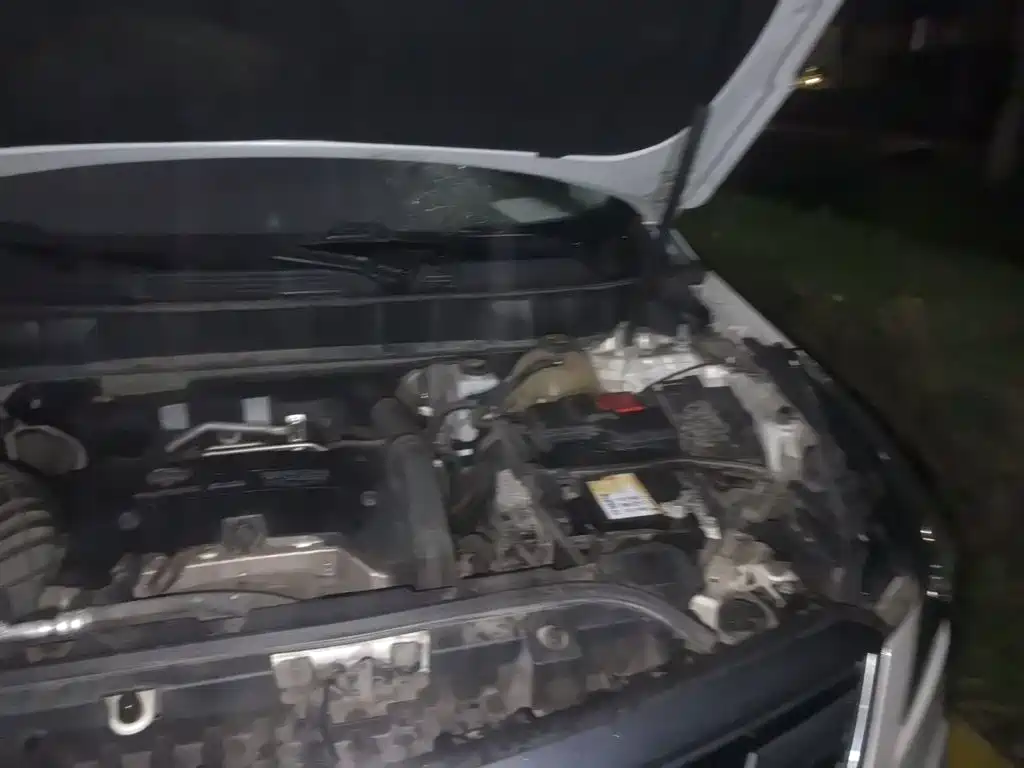 Cadillac XT5 — миниатюра 22