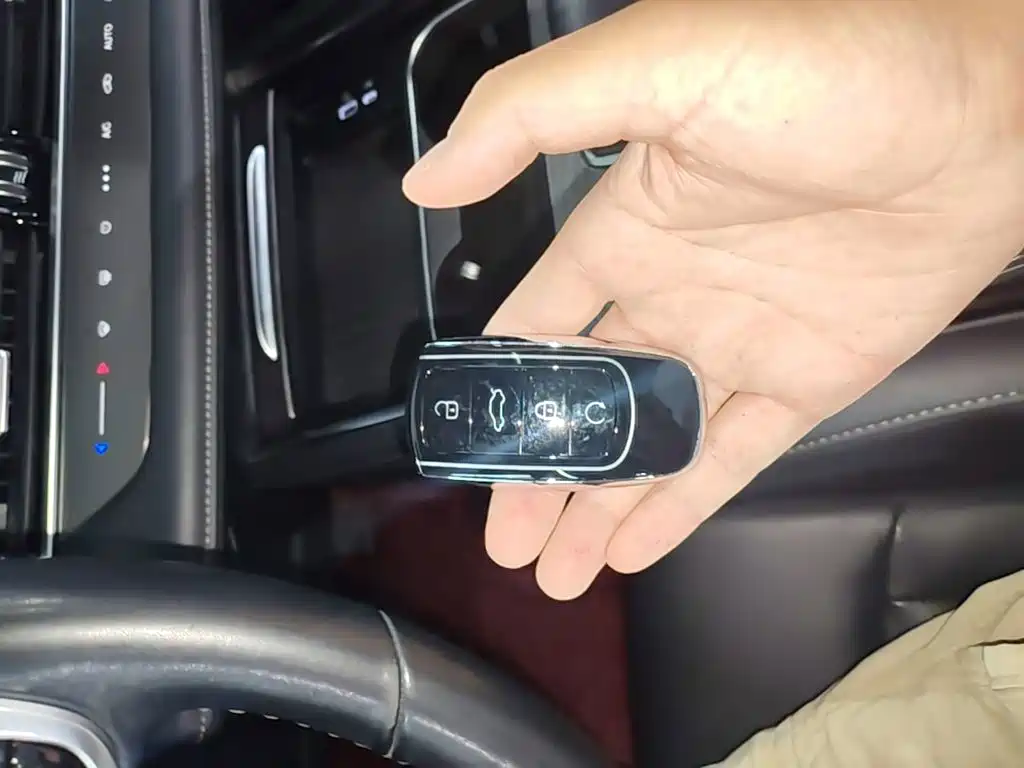 Chery Tiggo 8 PRO — миниатюра 9