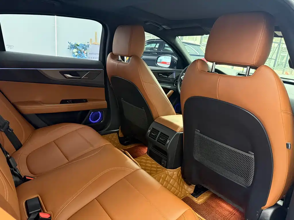 Jaguar XEL — миниатюра 11