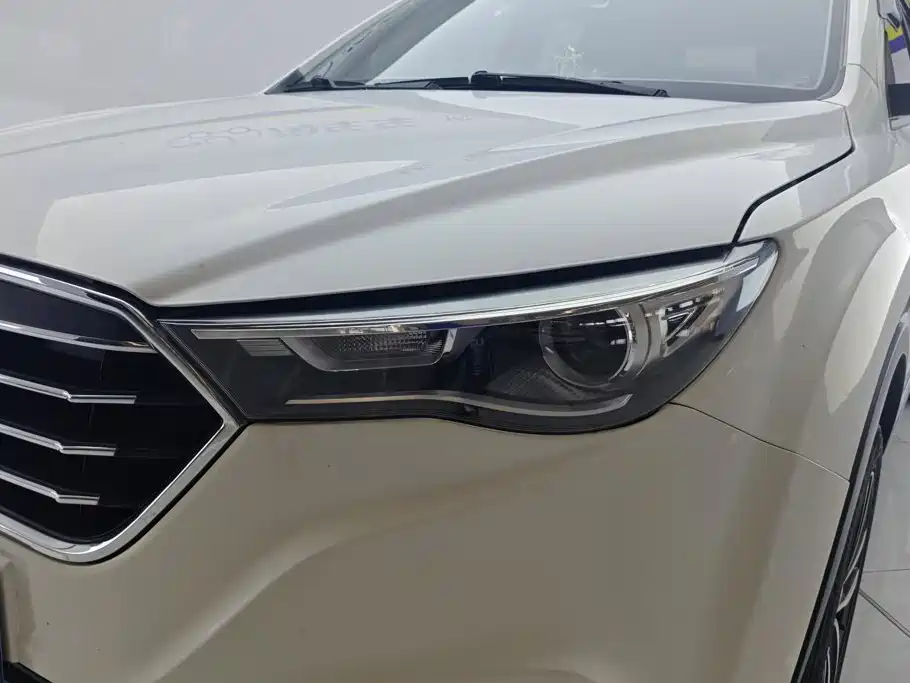 Bestune X40 — миниатюра 5