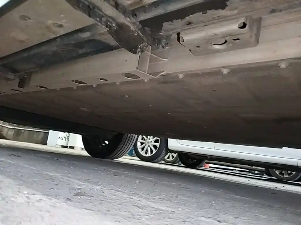 iCAR iCAR Super V23 — миниатюра 21