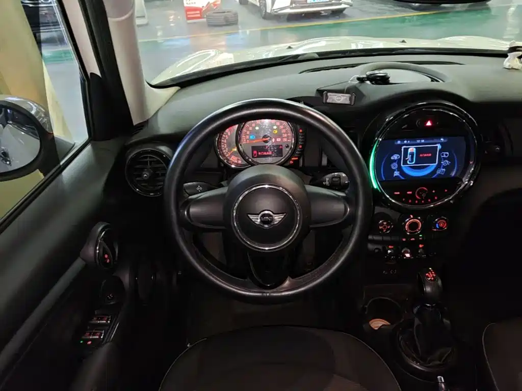 MINI Mini — миниатюра 7