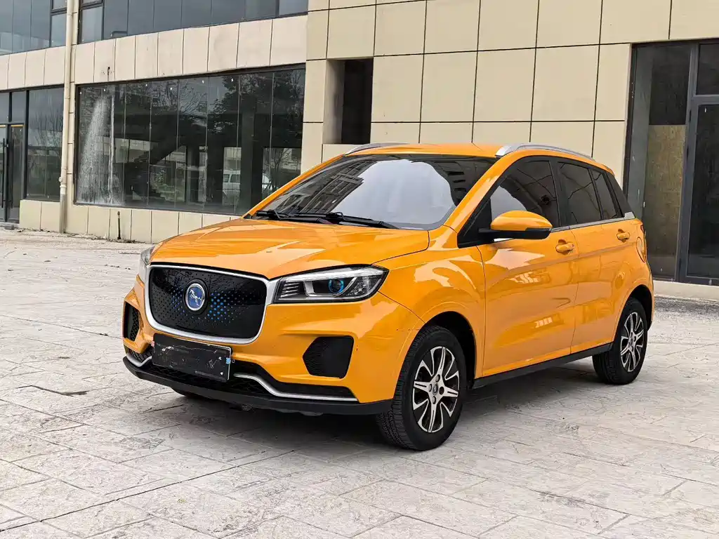 Hanteng e+