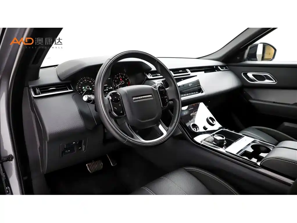 Land Rover Range Rover Velar 2020 P340 R-DYNAMIC S