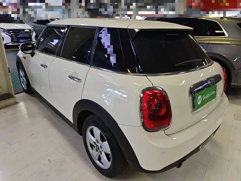 MINI Mini — миниатюра 23