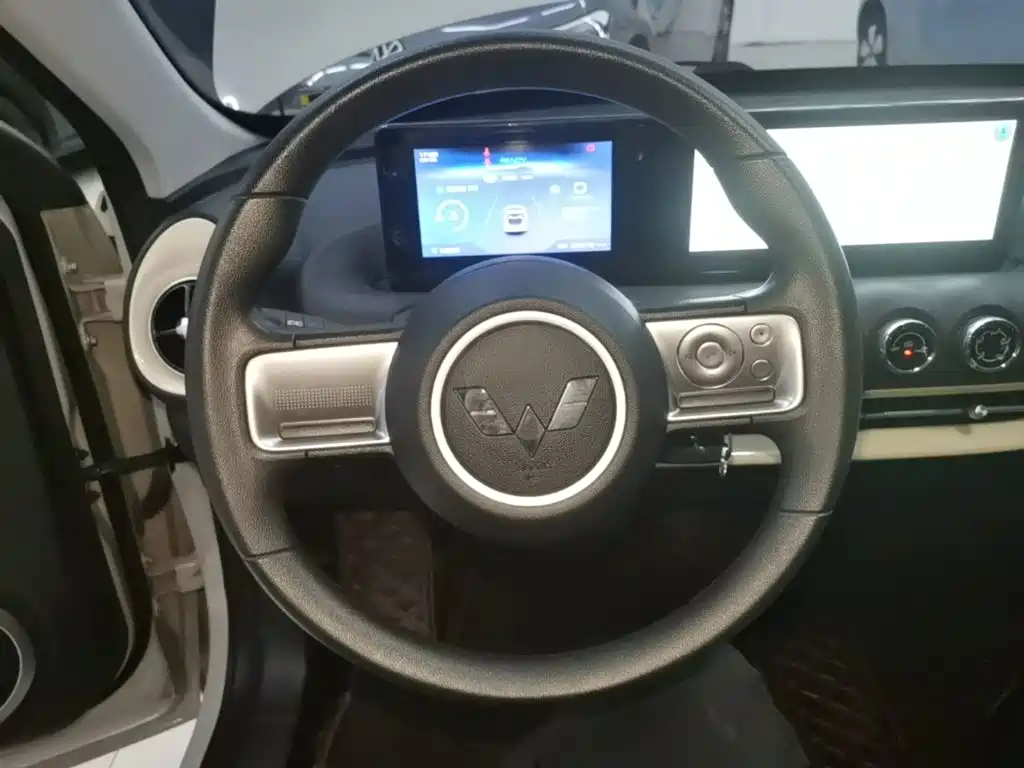 Wuling Bingo — миниатюра 11