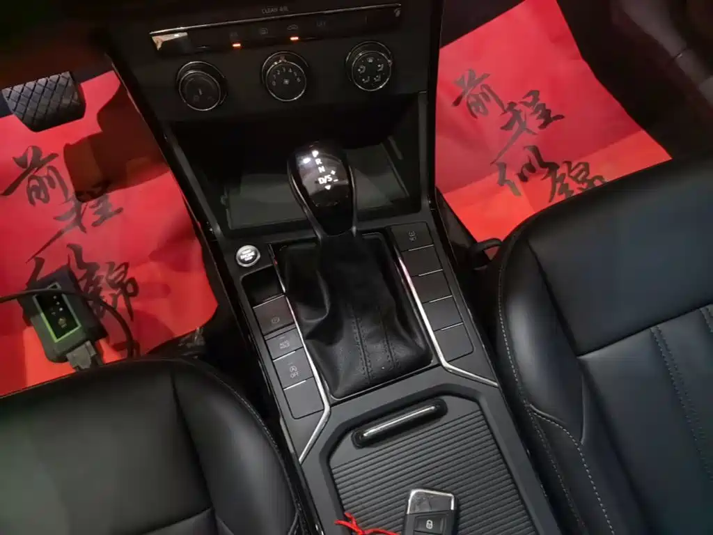 Volkswagen Passat — миниатюра 14