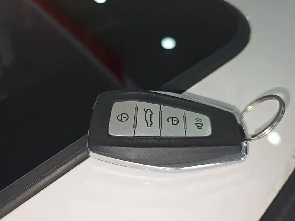 Geely Emgrand — миниатюра 9