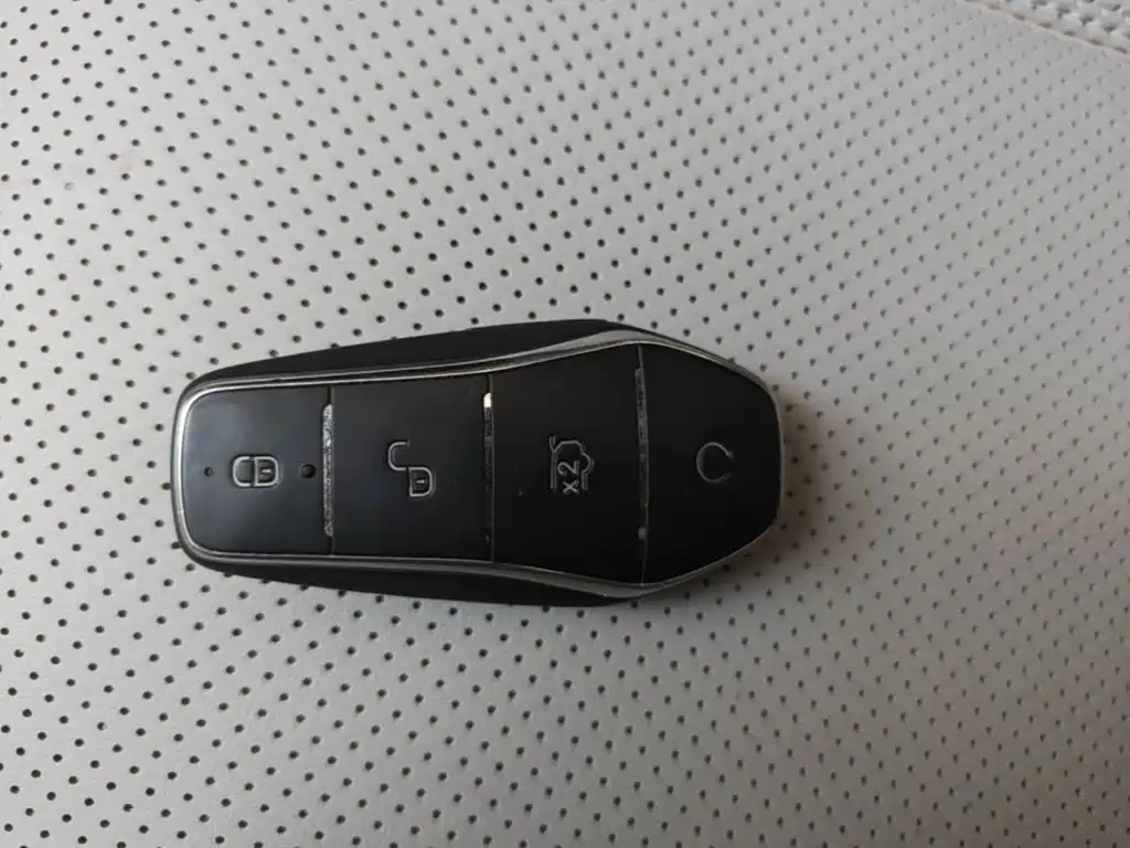 BYD Qin PLUS — миниатюра 9