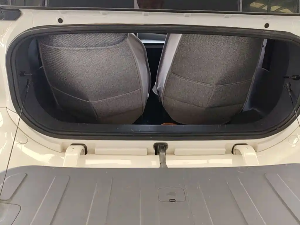Baojun E200 — миниатюра 19