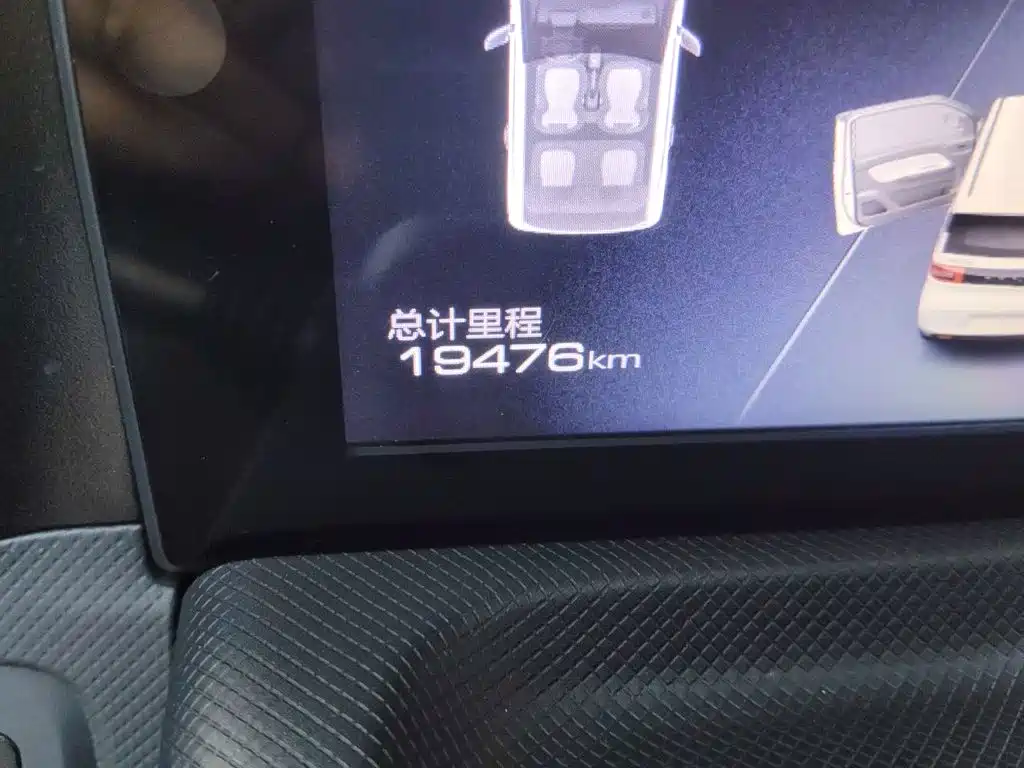 Wuling Mini EV MINIEV 2022 Premium