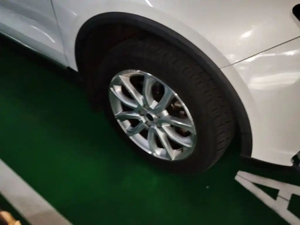 Haval H7 — миниатюра 8