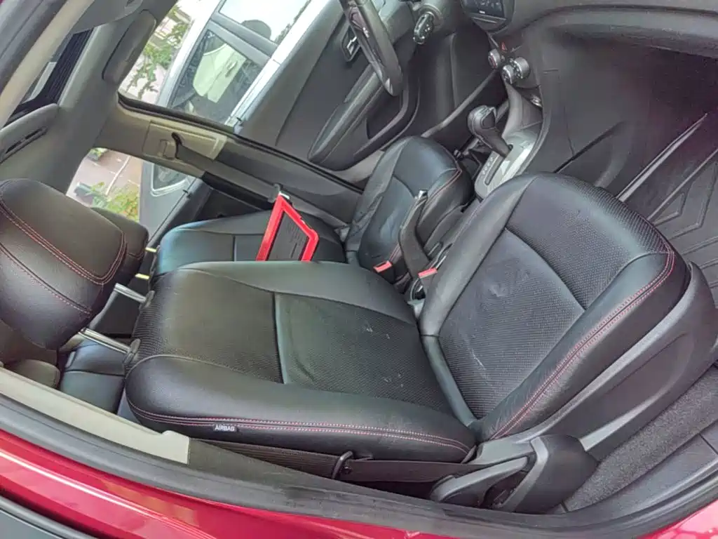 Chevrolet Trax — миниатюра 25