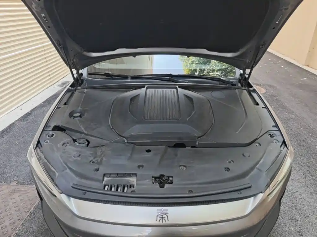 BYD Qin PLUS — миниатюра 20