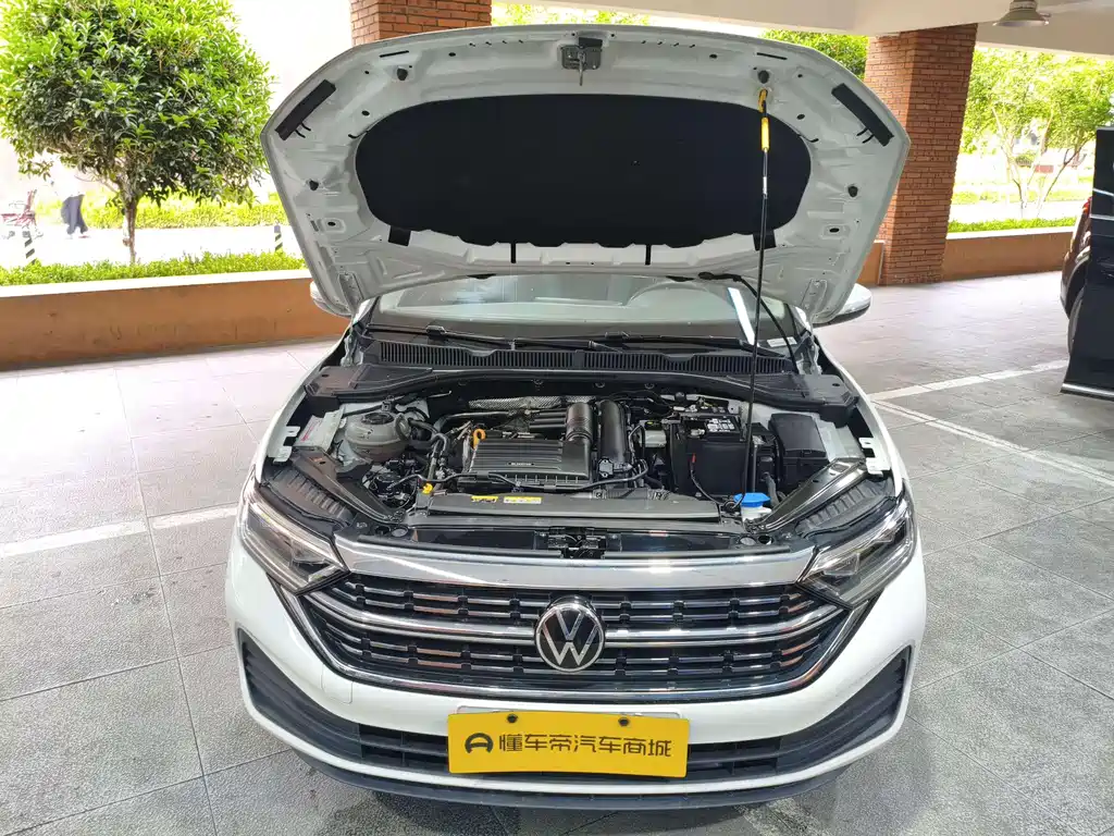 Volkswagen Sagitar — миниатюра 19