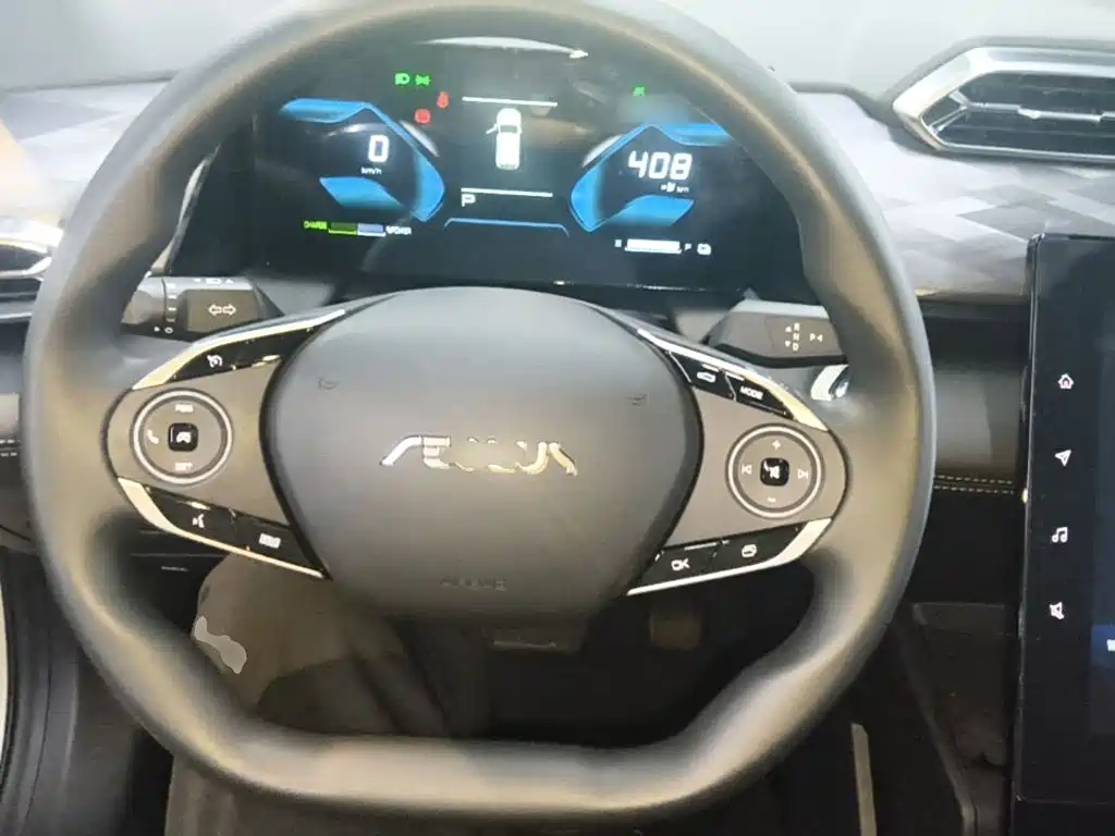 Aeolus SKY EV01 — миниатюра 11