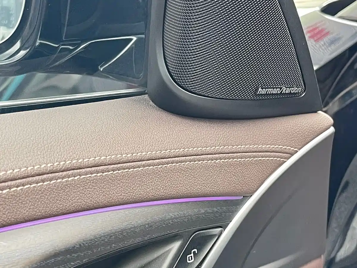 BMW 5 series id 4599810 из Китая 15