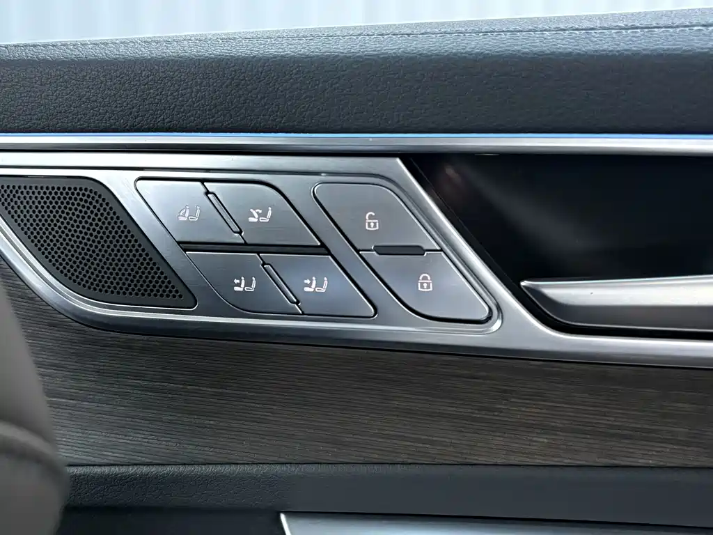 Audi A7L — фотографии объявления, Фото 17