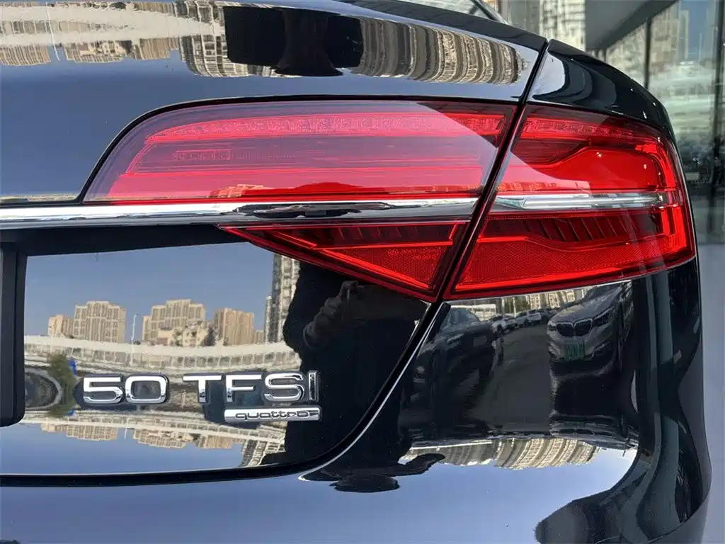 Audi A8 — фотографии объявления, Фото 12