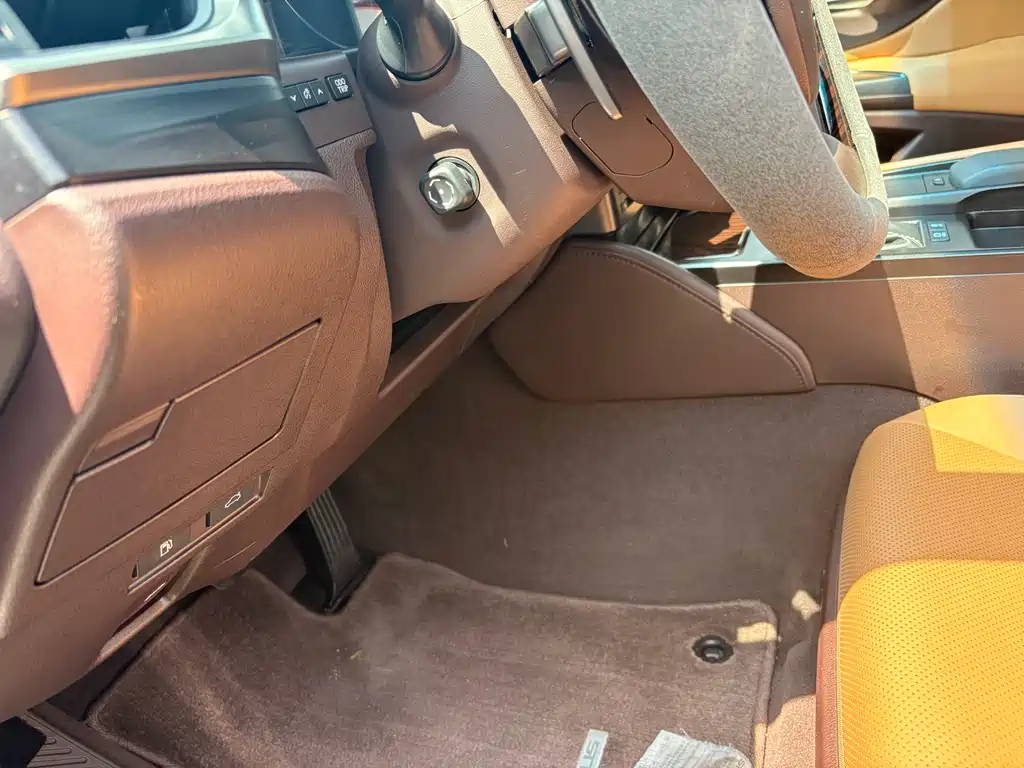 Lexus ES 2018 200 Luxury V
