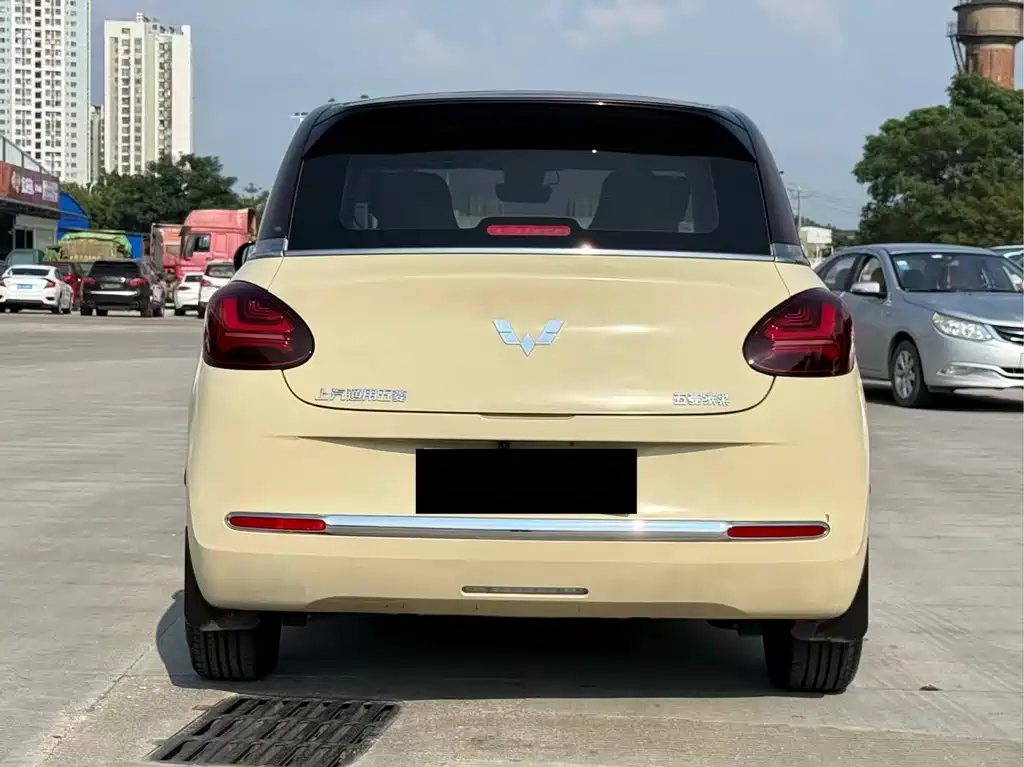 Wuling Bingo — миниатюра 4