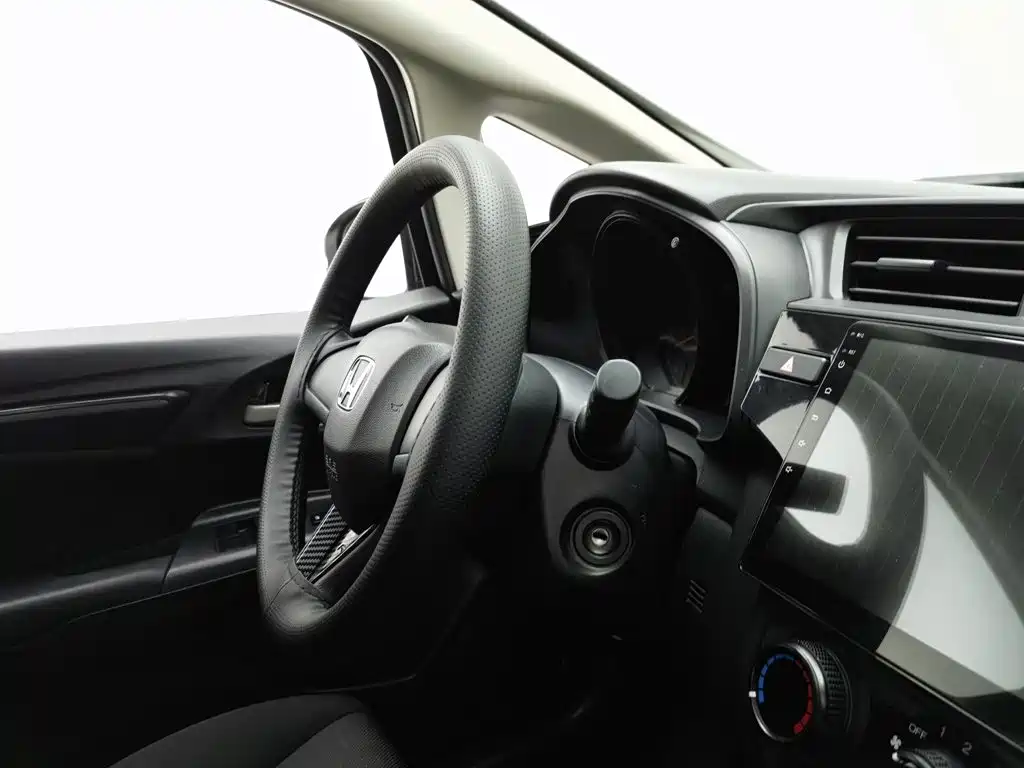 Honda Fit — миниатюра 22