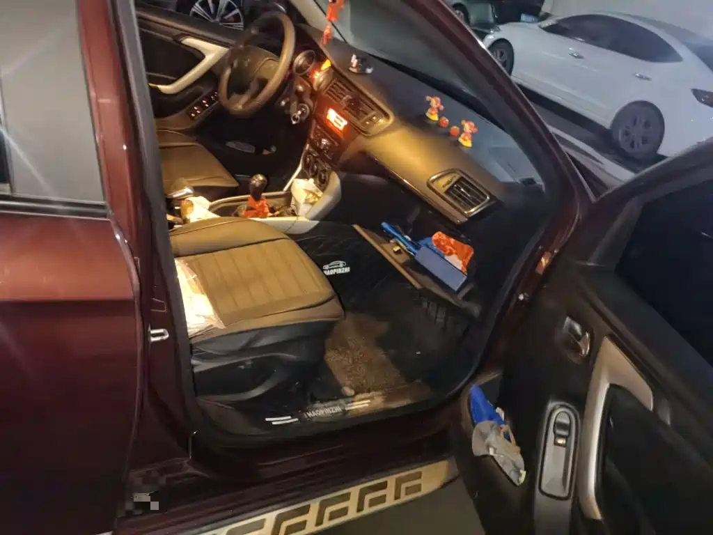 Citroen C3-XR — миниатюра 19