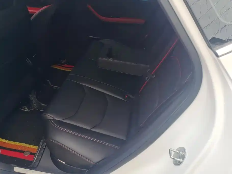 Geely Emgrand S — миниатюра 11
