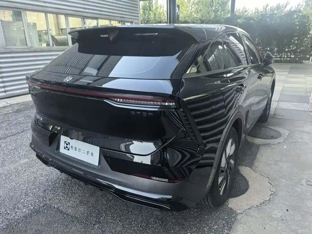 Venucia V DD-i — миниатюра 5