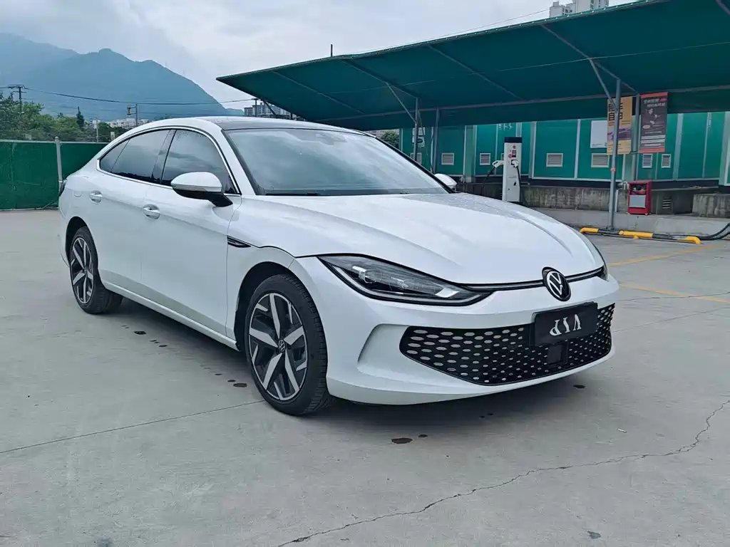 Volkswagen Lamando 2024 L 280TSI DSG