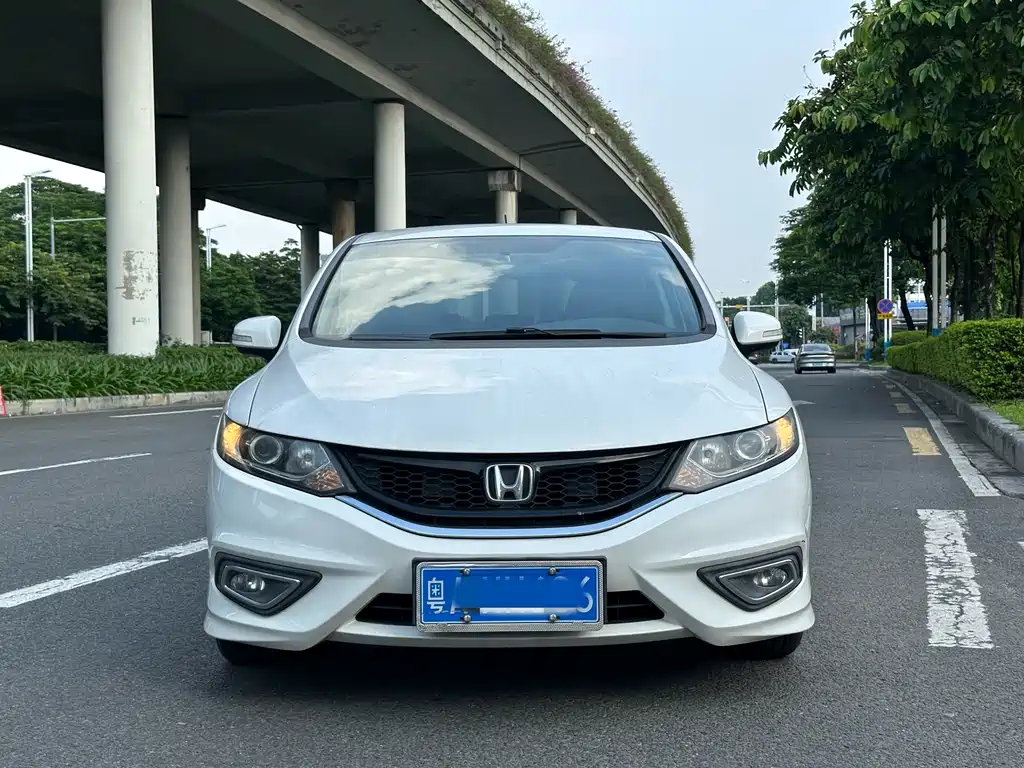 Honda Jade — миниатюра 2
