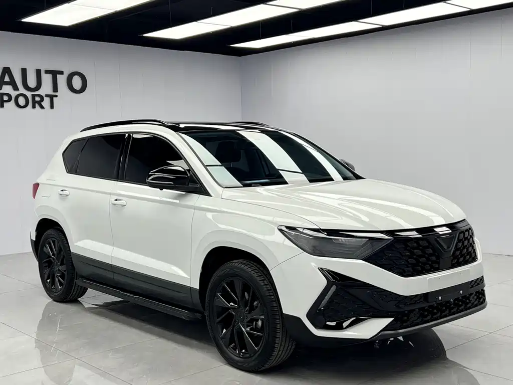 Jetta VS5 — миниатюра 3