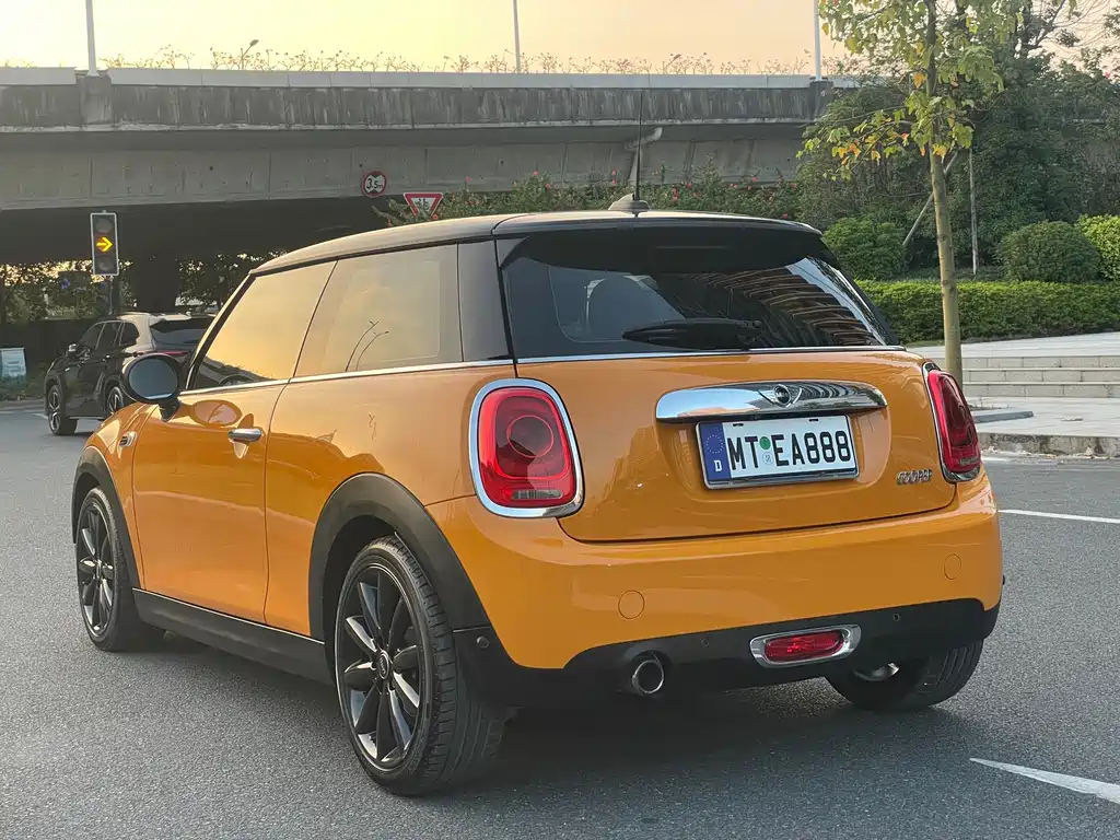 MINI Mini — миниатюра 17