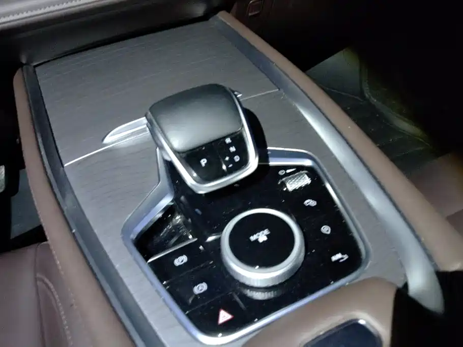 Chery Tiggo 8 PRO — миниатюра 16