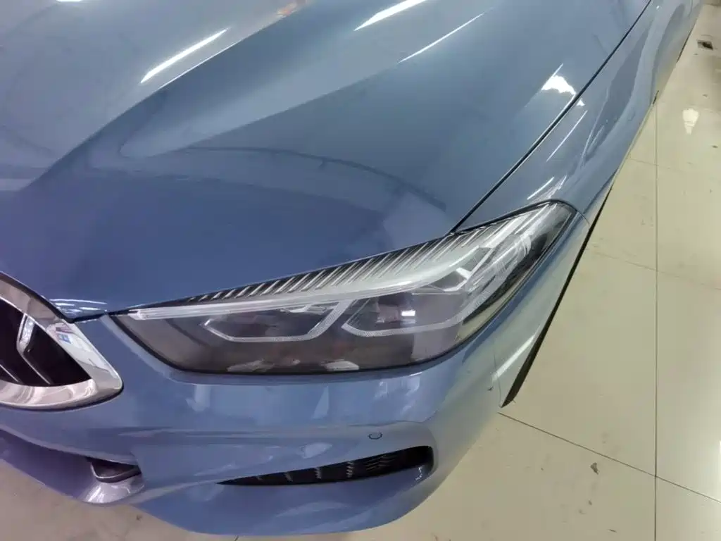 BMW 8 Series — миниатюра 24