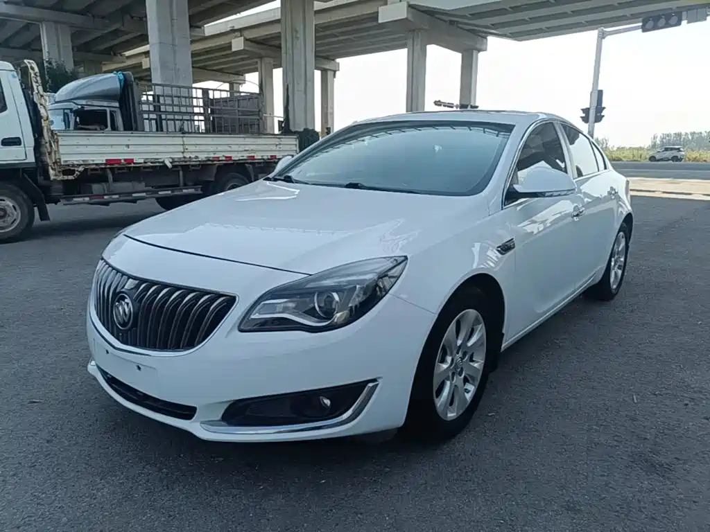 Buick Regal