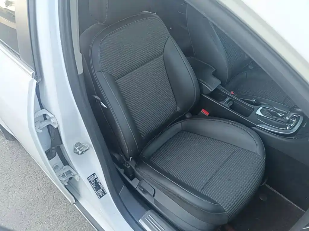 Buick Regal — миниатюра 25