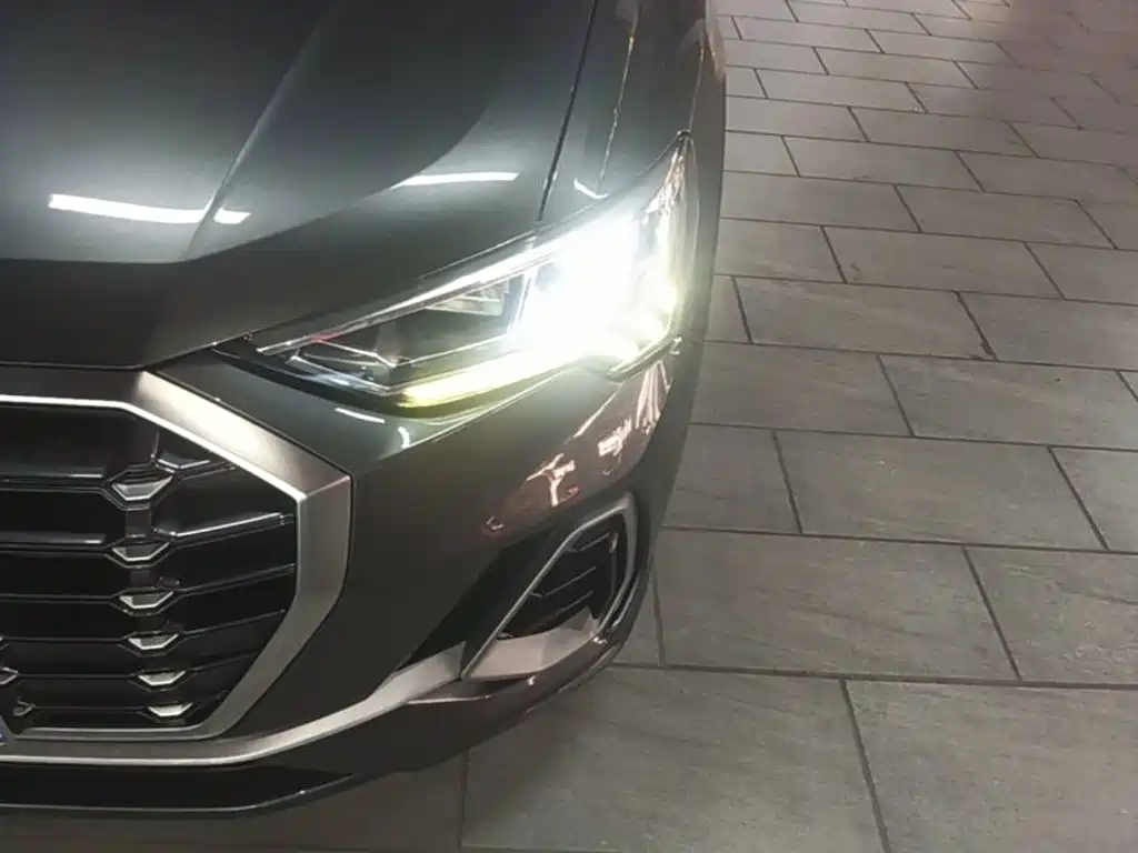Audi Q3 — миниатюра 24