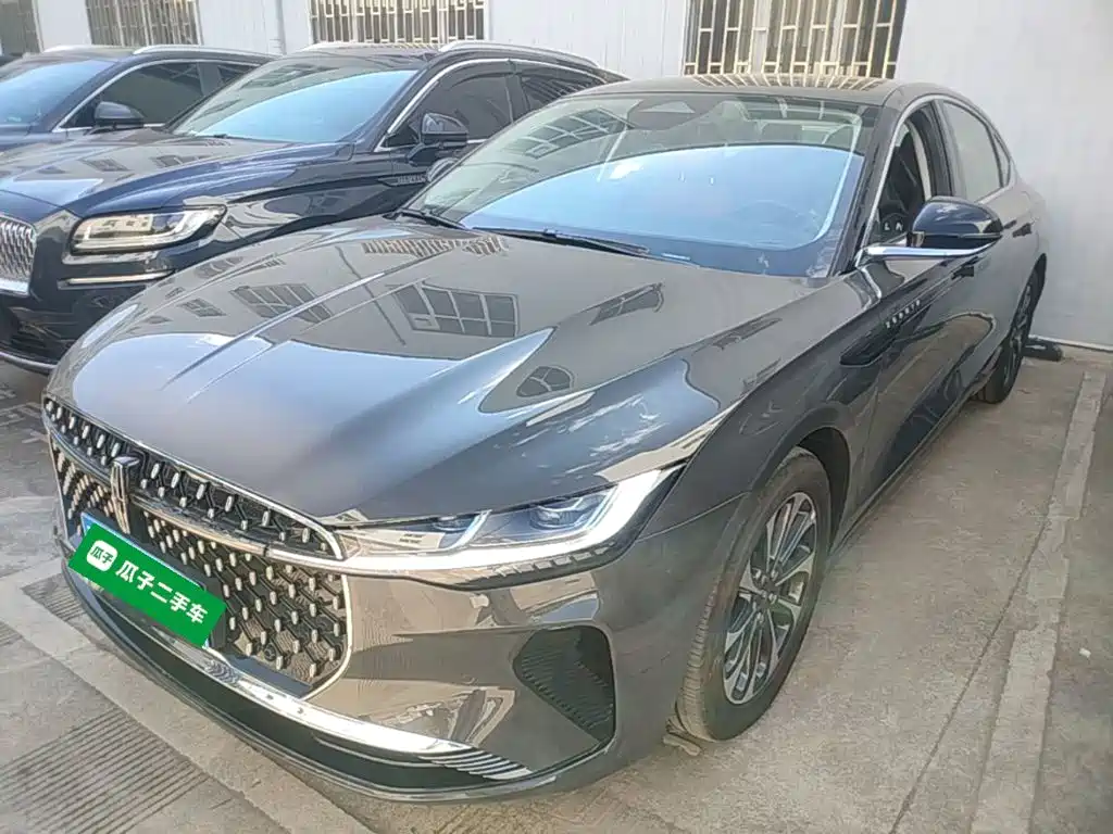 Lincoln Z — миниатюра 2