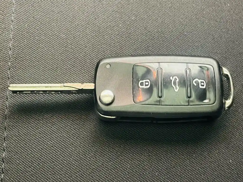 Volkswagen Sagitar — миниатюра 13