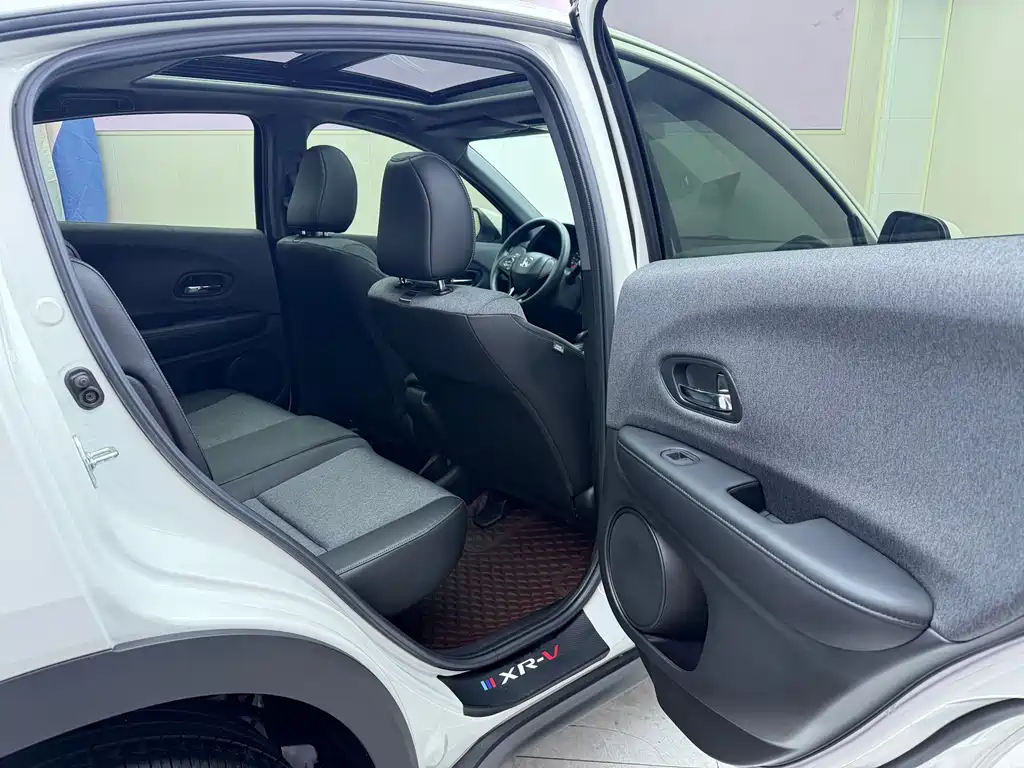 Honda XR-V — миниатюра 19