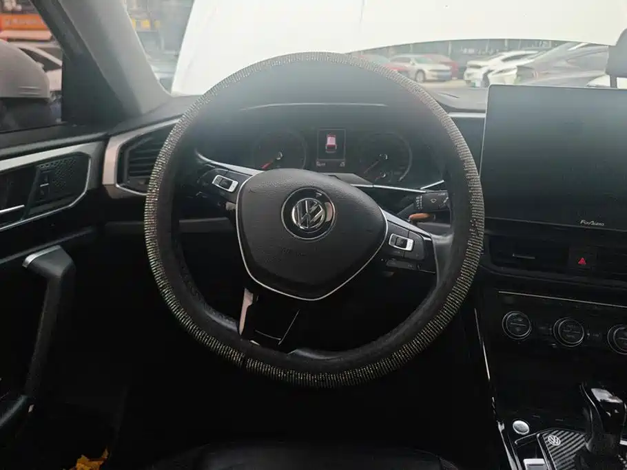 Volkswagen Tayron — миниатюра 15