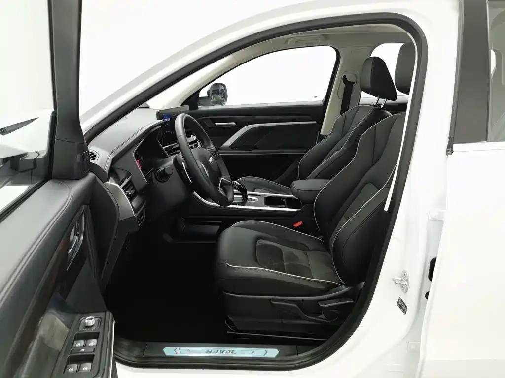 Haval H6 — миниатюра 10
