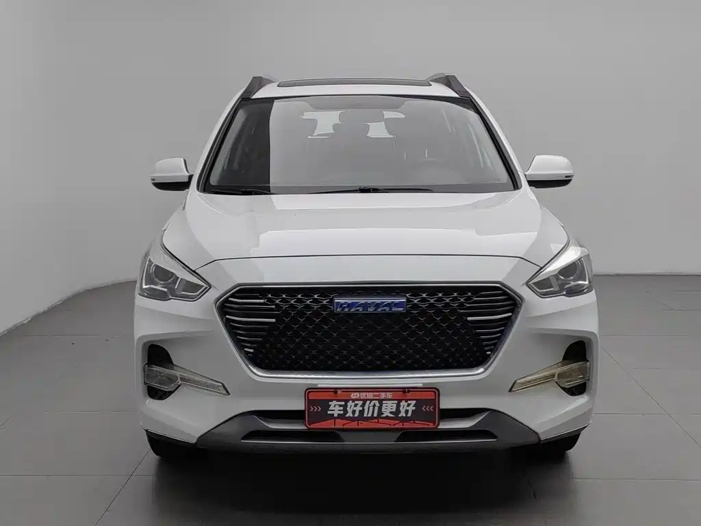Haval M6 — миниатюра 3